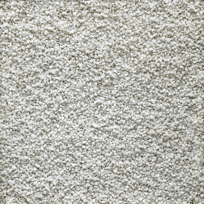 Polar White 10mm Bulk Bag (approx. 420kg)