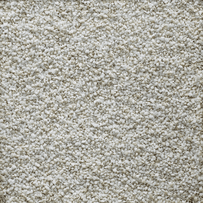 Polar White 10mm Bulk Bag (approx. 420kg)