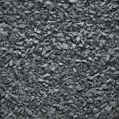 Blue Slate 20mm Large Bulk Bag (approx. 850kg)