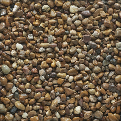 Perfect Shore Pebbles 20-45mm Large Bulk Bag (approx. 850kg)