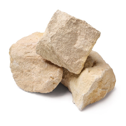 Cotswold Stone Rockery 200-400mm Large Bulk Bag (approx. 80 pcs)