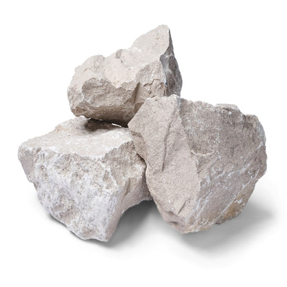 Highland Grey Rockery 200-400mm Large Bulk Bag (approx. 80 pcs)