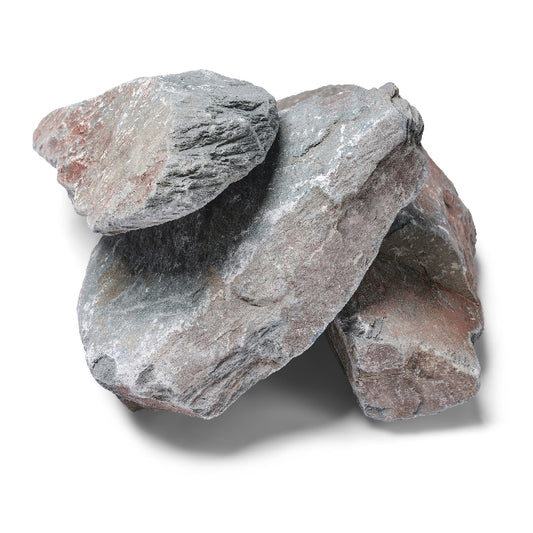 Rustic Sage Rockery 200-400mm Large Bulk Bag (approx. 80 pcs)