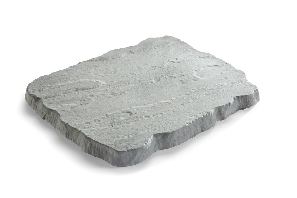 Random Stepping Stone 450 x 350mm Ash Pallet Qty : 70