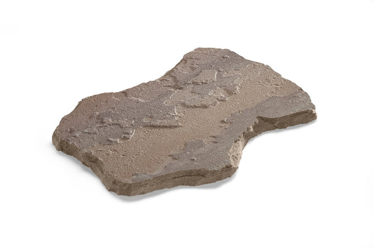 Natural Random Stepping Stone 400 x 300mm Dakota Pallet Qty : 90