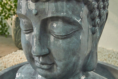 Zen Buddha