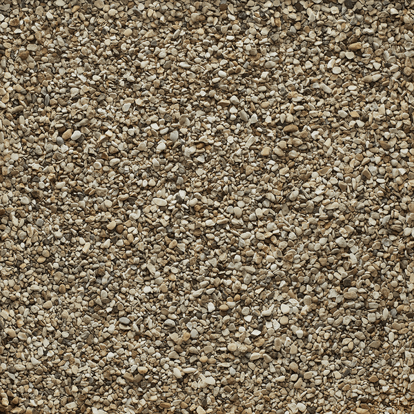 Golden Gravel 10mm Large Bulk Bag (approx. 850kg)