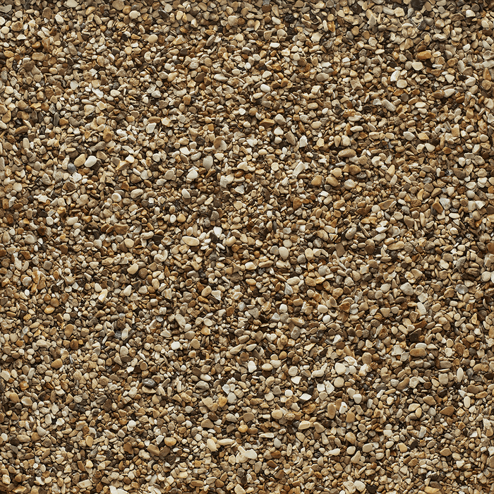 Golden Gravel 10mm Large Bulk Bag (approx. 850kg)