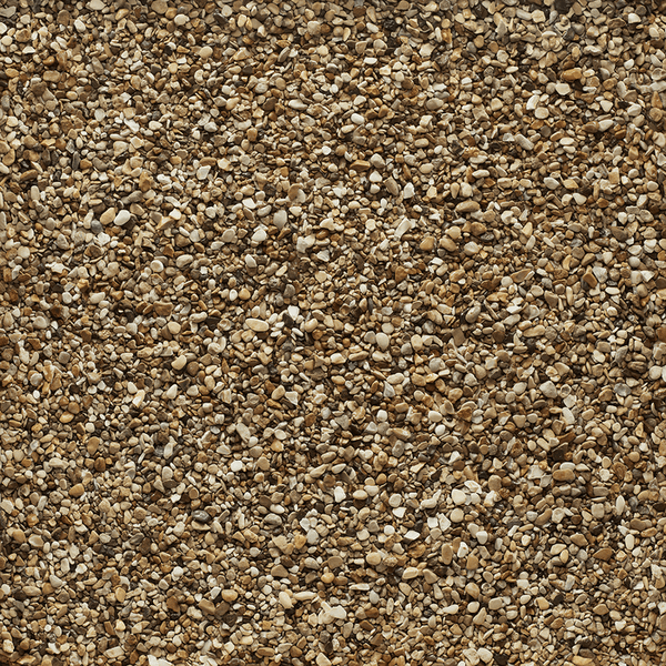 Golden Gravel 10mm Large Bulk Bag (approx. 850kg)