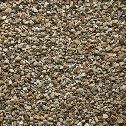 Golden Gravel 20mm Large Bulk Bag (approx. 850kg)