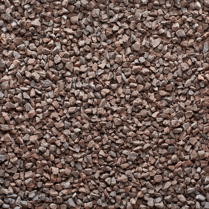 Red Granite 20mm Large Bulk Bag (approx. 850kg)