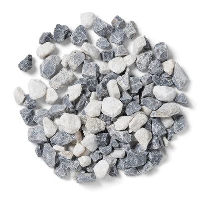 Alpine Blue 20mm Bulk Bag (approx. 420kg)