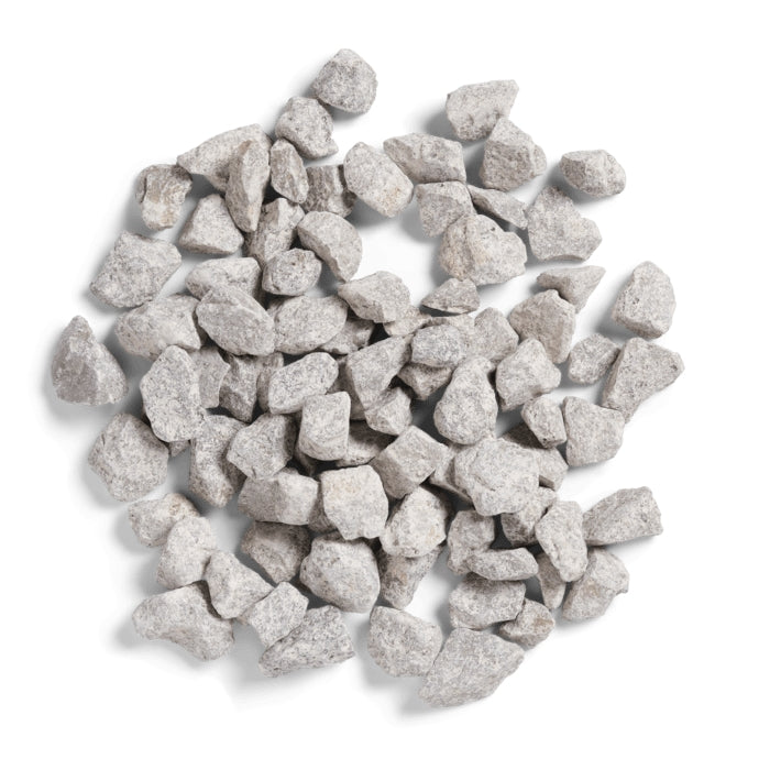 Dove Grey 20mm Large Bulk Bag (approx. 850kg)