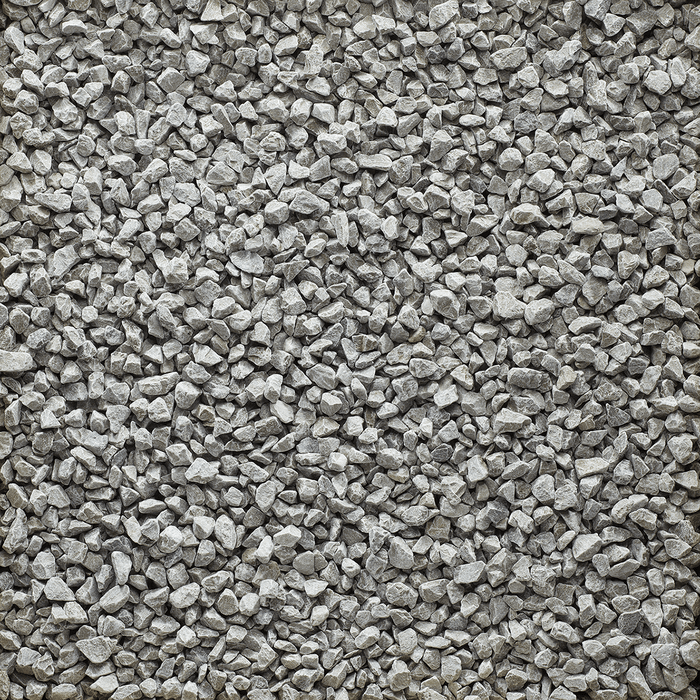 Dove Grey 20mm Bulk Bag (approx. 420kg)