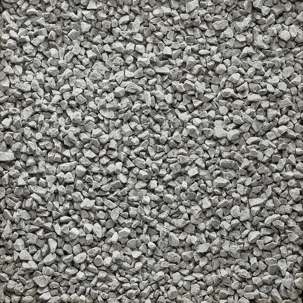 Dove Grey 20mm Large Bulk Bag (approx. 850kg)