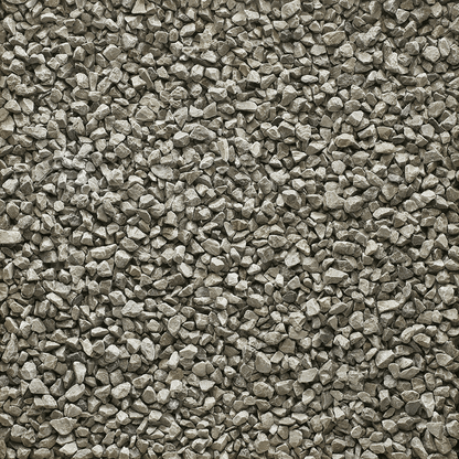 Dove Grey 20mm Large Bulk Bag (approx. 850kg)