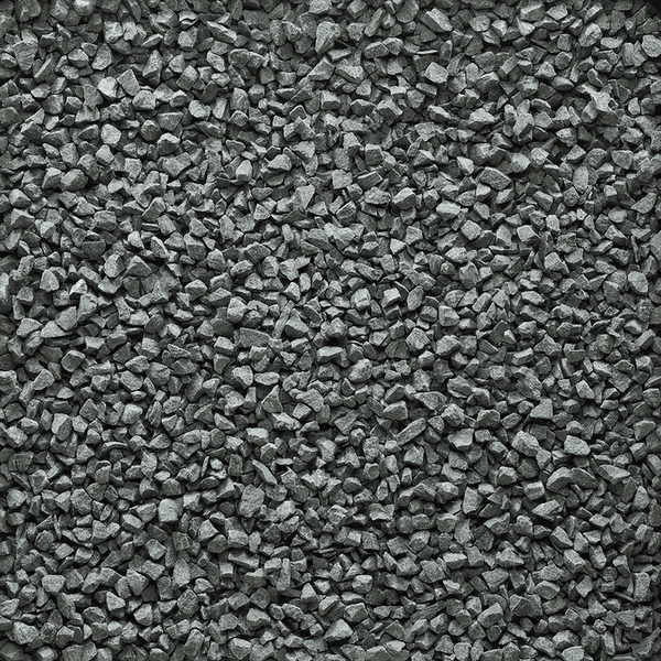 Black Basalt 20mm Bulk Bag (approx. 420kg)