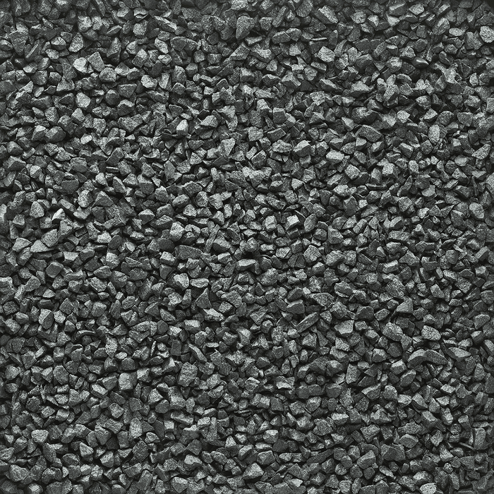 Black Basalt 20mm Large Bulk Bag (approx. 850kg)