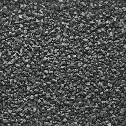 Black Basalt 20mm Bulk Bag (approx. 420kg)