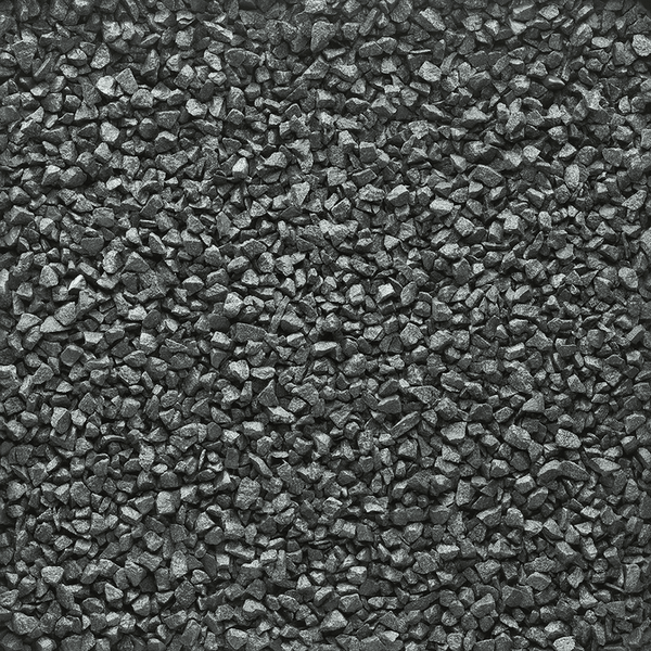 Black Basalt 20mm Bulk Bag (approx. 420kg)