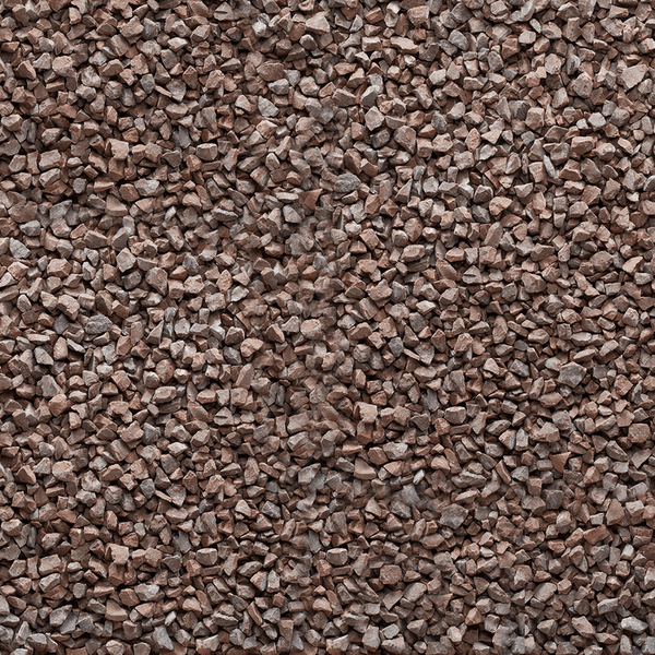 Red Granite 10mm Large Bulk Bag (approx. 850kg)