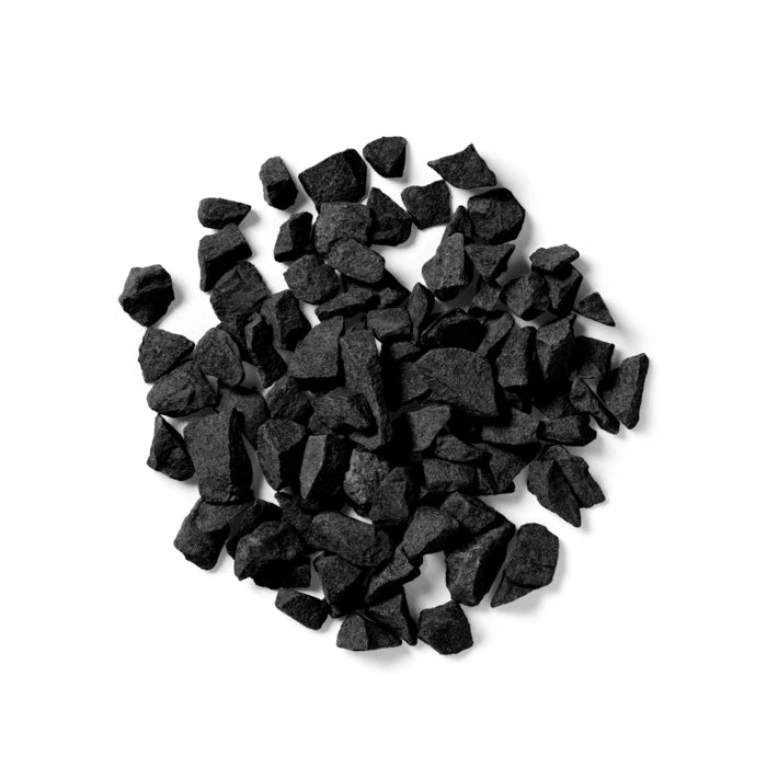 Black Basalt 10mm Large Bulk Bag (approx. 850kg)