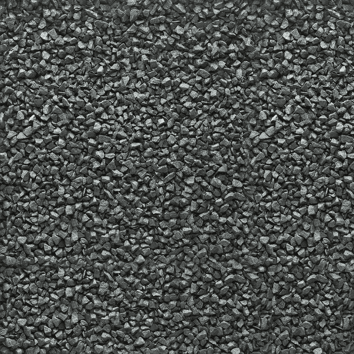 Black Basalt 10mm Large Bulk Bag (approx. 850kg)