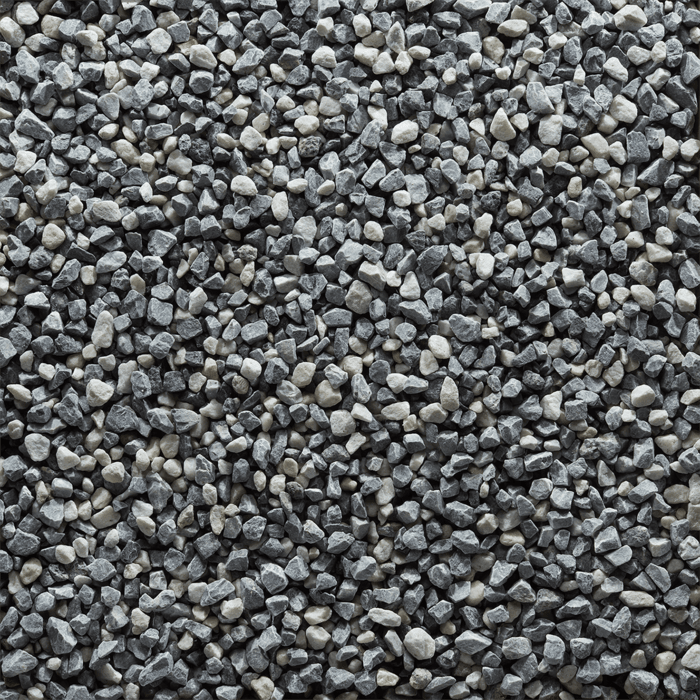 Alpine Black 20mm Large Bulk Bag (approx. 850kg)