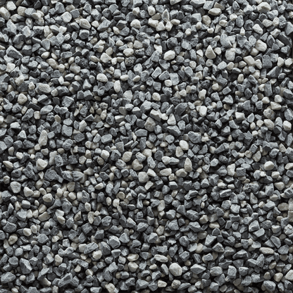 Alpine Black 20mm Large Bulk Bag (approx. 850kg)