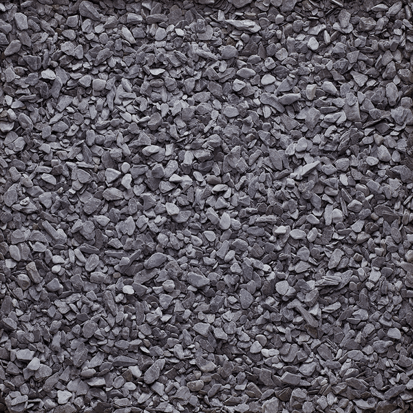 Plum Slate 20mm Large Bulk Bag (approx. 850kg)