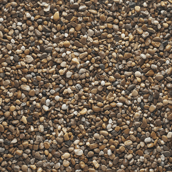 Pea Gravel 20mm Bulk Bag (approx. 420kg)