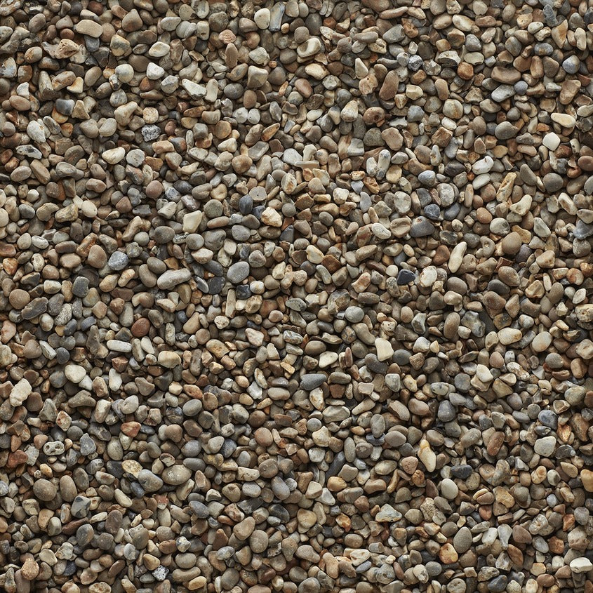 Barley Pearl Pebbles 10-25mm Large Bulk Bag (approx. 850kg)