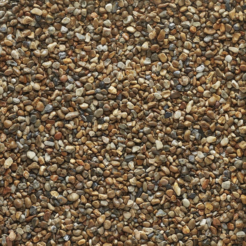 Barley Pearl Pebbles 10-25mm Large Bulk Bag (approx. 850kg)