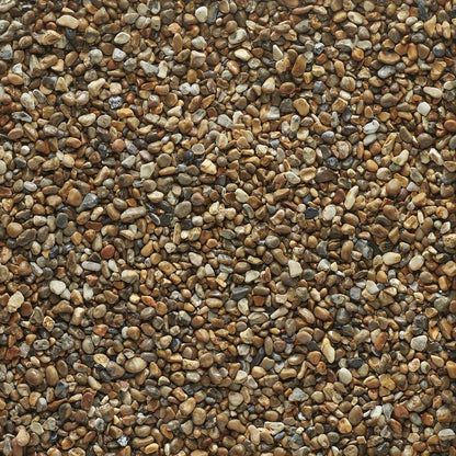 Barley Pearl Pebbles 10-25mm Large Bulk Bag (approx. 850kg)