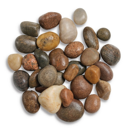 Scottish Pebbles 20-30mm Large Bulk Bag (approx. 850kg)