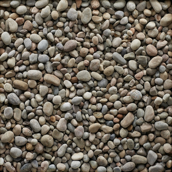 Scottish Pebbles 20-30mm Large Bulk Bag (approx. 850kg)