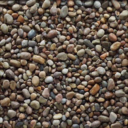 Scottish Pebbles 20-30mm Large Bulk Bag (approx. 850kg)