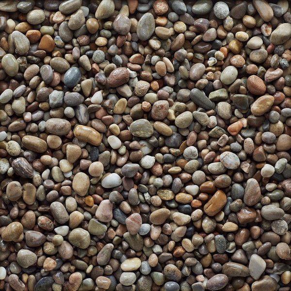 Scottish Pebbles 20-30mm Large Bulk Bag (approx. 850kg)