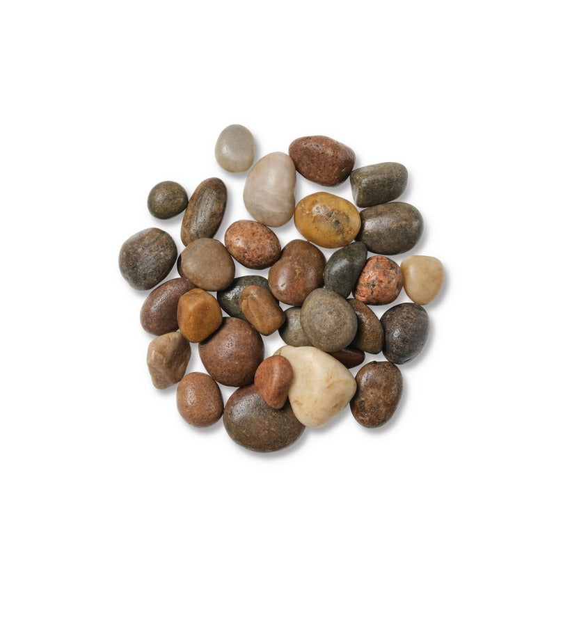 Scottish Pebbles 8-14mm Large Bulk Bag (approx. 850kg)