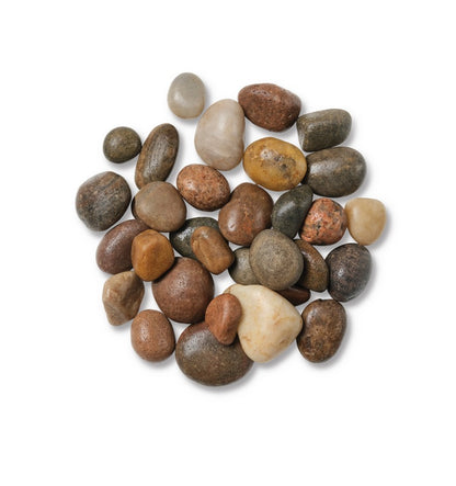 Scottish Pebbles 14-20mm Large Bulk Bag (approx. 850kg)