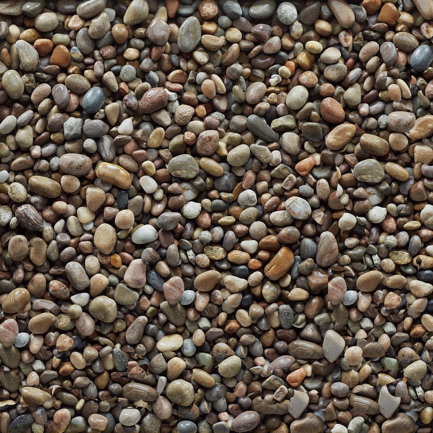 Scottish Pebbles 14-20mm Large Bulk Bag (approx. 850kg)