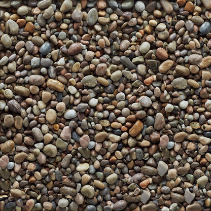 Scottish Pebbles 14-20mm Large Bulk Bag (approx. 850kg)