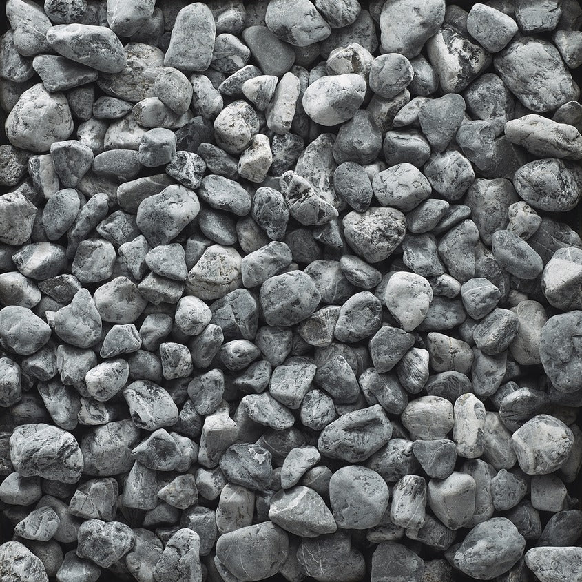 Black Magic Cobbles 60-100mm Large Bulk Bag (approx. 850kg)