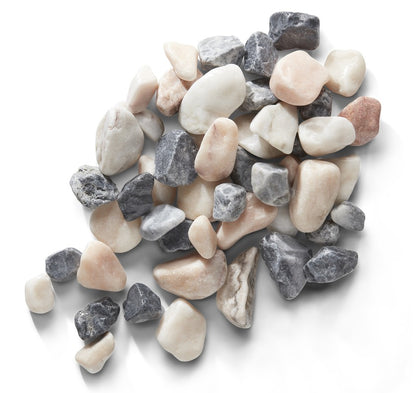 Coral Pebbles 25-40mm Large Bulk Bag (approx. 850kg)