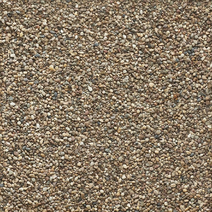 Horticultural Washed Gravel Large Bulk Bag (approx. 850kg)