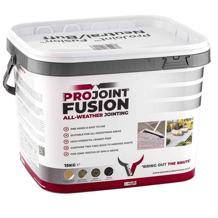 Pro Joint Fusion All Weather Jointing Neutral/Buff