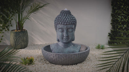 Zen Buddha